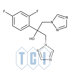 Flukonazol 98.0% [86386-73-4]