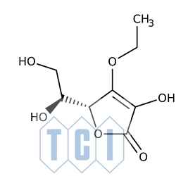 Kwas 3-o-etylo-l-askorbinowy 98.0% [86404-04-8]