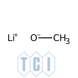 Metanolan litu (ok. 10% w metanolu) [865-34-9]