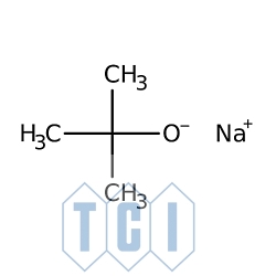 Tert-butanolan sodu 98.0% [865-48-5]