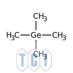 Tetrametylogerman 98.0% [865-52-1]