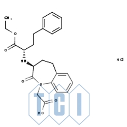 Chlorowodorek benazeprilu 98.0% [86541-74-4]
