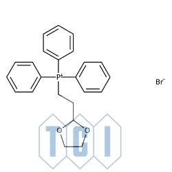Bromek 2-(1,3-dioksolan-2-ylo)etylotrifenylofosfoniowy 97.0% [86608-70-0]
