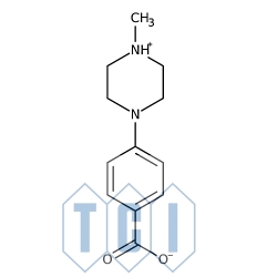 Kwas 4-(4-metylopiperazynylo)benzoesowy 98.0% [86620-62-4]