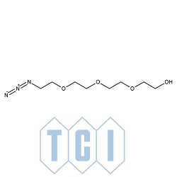 11-azydo-3,6,9-trioksaundekanol 97.0% [86770-67-4]