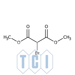 Bromomalonian dimetylu 95.0% [868-26-8]