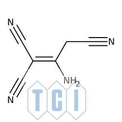 2-amino-1,1,3-tricyjano-1-propen 98.0% [868-54-2]