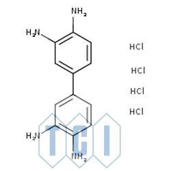Wodzian czterochlorowodorku 3,3'-diaminobenzydyny 98.0% [868272-85-9]