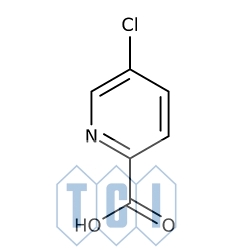 Kwas 5-chloro-2-pirydynokarboksylowy 98.0% [86873-60-1]