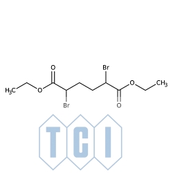 2,5-dibromoadypinian dietylu 98.0% [869-10-3]