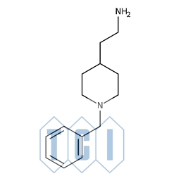 4-(2-aminoetylo)-1-benzylopiperydyna 98.0% [86945-25-7]