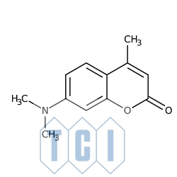 7-(dimetyloamino)-4-metylokumaryna (oczyszczona metodą sublimacji) 99.0% [87-01-4]