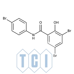 3,5,4'-tribromosalicylanilid 97.0% [87-10-5]