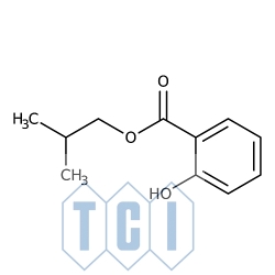 Salicylan izobutylu 99.0% [87-19-4]