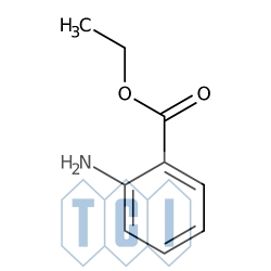 2-aminobenzoesan etylu 99.0% [87-25-2]