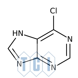 6-chloropuryna 98.0% [87-42-3]