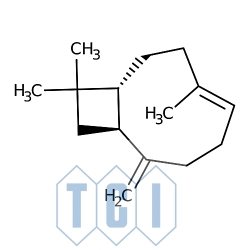 beta-kariofilen 90.0% [87-44-5]