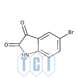 5-bromoizatyna 97.0% [87-48-9]