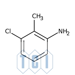 3-chloro-2-metyloanilina 99.0% [87-60-5]
