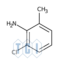 2-chloro-6-metyloanilina 98.0% [87-63-8]