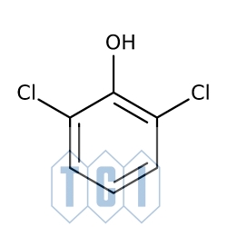2,6-dichlorofenol 99.0% [87-65-0]