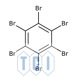 Heksabromobenzen 99.0% [87-82-1]