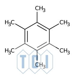 Strefa rafinacji heksametylobenzenu (liczba przejść: 20) 99.5% [87-85-4]