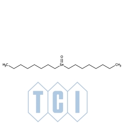 Tlenek di-n-oktylocyny 98.0% [870-08-6]