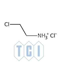 Chlorowodorek 2-chloroetyloaminy 98.0% [870-24-6]