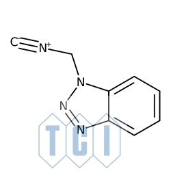 1-(izocyjanometylo)-1h-benzotriazol 97.0% [87022-42-2]