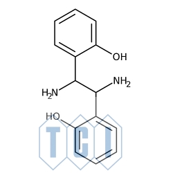(1s,2s)-1,2-bis(2-hydroksyfenylo)etylenodiamina 97.0% [870991-68-7]