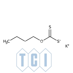 Butyloksantogenian potasu 95.0% [871-58-9]