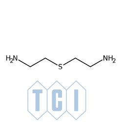 2,2'-tiobis(etyloamina) 98.0% [871-76-1]
