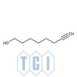 7-oktyn-1-ol 98.0% [871-91-0]