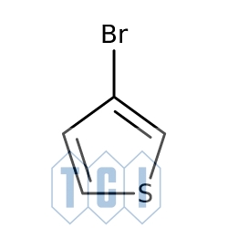 3-bromotiofen 97.0% [872-31-1]