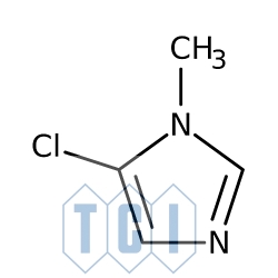 5-chloro-1-metyloimidazol 98.0% [872-49-1]