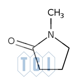 1-metylo-2-pirolidon (niska zawartość wody) 99.0% [872-50-4]