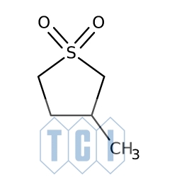 3-metylosulfolan 98.0% [872-93-5]
