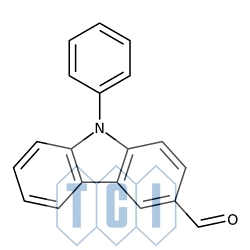 9-fenylo-9h-karbazolo-3-karboksyaldehyd 98.0% [87220-68-6]