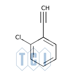 1-chloro-2-etynylobenzen 98.0% [873-31-4]