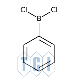 Dichlorofenyloboran 98.0% [873-51-8]