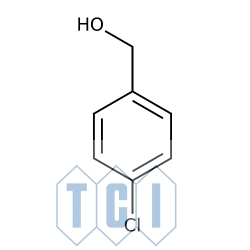 Alkohol 4-chlorobenzylowy 99.0% [873-76-7]