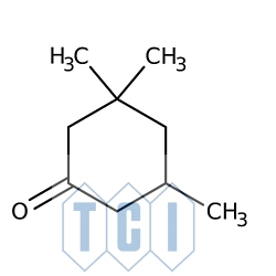 3,3,5-trimetylocykloheksanon 98.0% [873-94-9]