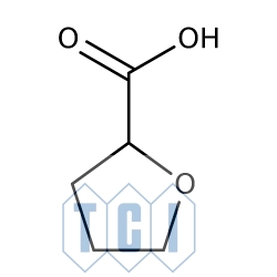 Kwas (r)-(+)-tetrahydrofurano-2-karboksylowy 98.0% [87392-05-0]