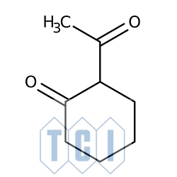 2-acetylocykloheksanon 97.0% [874-23-7]
