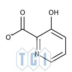 Kwas 3-hydroksy-2-pirydynokarboksylowy 98.0% [874-24-8]
