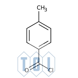 Chlorek p-toluoilu 98.0% [874-60-2]