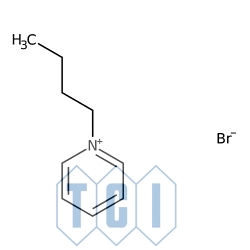 Bromek 1-butylopirydyniowy 98.0% [874-80-6]