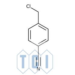 Chlorek 4-cyjanobenzylu 97.0% [874-86-2]