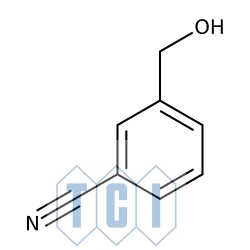 Alkohol 3-cyjanobenzylowy 98.0% [874-97-5]